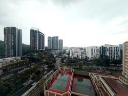Hillview Heights (D23), Condominium #584467001